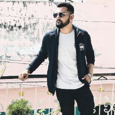 sauravjoshi1768's profile picture. 