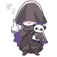 ユリウス (@julius_trpg) 's Twitter Profile Photo ユリウス (@julius_trpg) 's Twitter Profile Photo