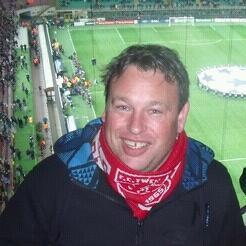 Fhofst's profile picture. 