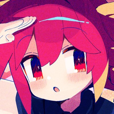 合成音声さんのお絵描き✒️プロセカとか音ゲーも好きです🎮
▫️お題箱 https://t.co/AGPuipuAXC
▫️イラストご依頼はDMまで💌