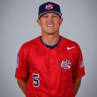 Chad Highberger (@catchers_core) 's Twitter Profile