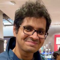 Vivek Susvirkar (@viveksusvirkar) 's Twitter Profile