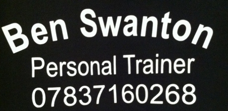 Personal trainer - fat burn & tone / muscle build & define / sports specific training / public service & the forces training / bootcamps / TRX training / Boxfit