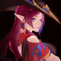 溪美 (@qing_0411) 's Twitter Profile