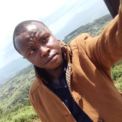 MburuEric70's profile picture. Don't be average be a savage
