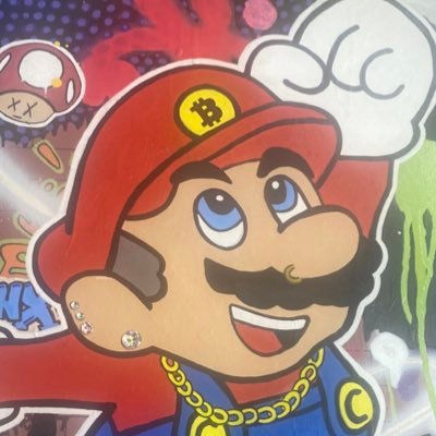 sugarb3ar9's profile picture. 