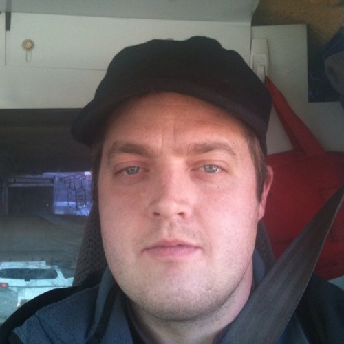 kylebrost's profile picture. 