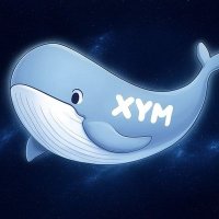 XYMใฏใธใฉ๐ (@xym_whale) 's Twitter Profile