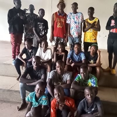 cfc is an organization for orphans and helpless kids to have brighter future too so for any donation reach us via +256 706 267 707