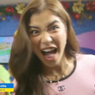 awa na lang sa bading na si aiah ang bias tapos wrecker pito nu yon