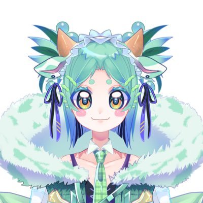 宮城えだまめ🫛🍠個人勢Vtuberさんのプロフィール画像