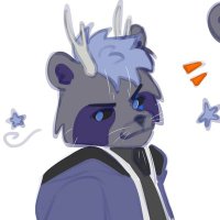 Ace ❄️ (🔜 Faun) (@ace_the_racc) 's Twitter Profile