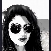 nush. (@missfunniebones) 's Twitter Profile