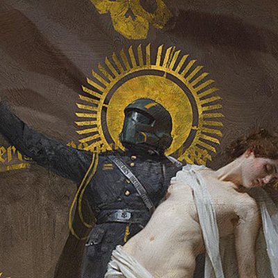 MarkTime0's profile picture. Idk.. Honestly.. I d k.