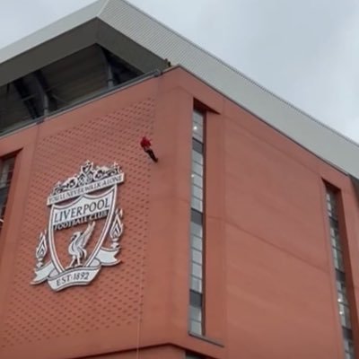 Let’s all just be nice and get along..Converted Doubter..UP THE REDS! (Some of my tweets may contain sarcasm.)