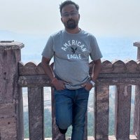 P Mohanty (@prakash_0304) 's Twitter Profile