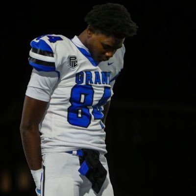 Dontae Stidum Profile