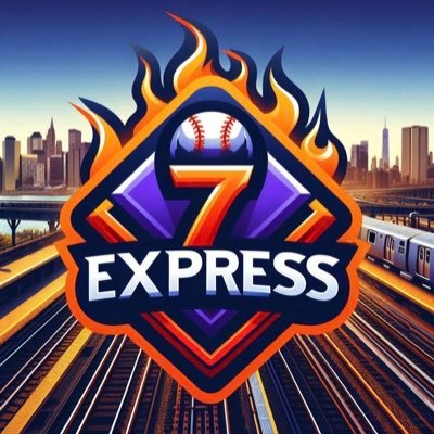 7ExpressPodcast's profile picture. A #Mets pod with @TopBunkSports @Scientific_1 @C_Torres1225 & @Amishcountrymet. Hear us talk about the past, present & future of the team we love!