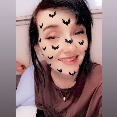 broken_bitch420's profile picture. im 25