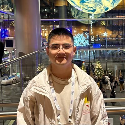 I'm a CS Ph.D. student at Rutgers University. My research interests include LLM reliable/reasoning/generalization, Efficient ML, and 3D/image/video generation.