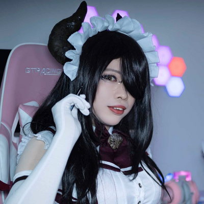 VTuber🐮,🐚,💕,🐶💙とウマ娘🐴¦20↑¦関東¦コスプレもカメラもやります¦撮影した写真はDMへお願いします¦コスプレ写真集出しました→ https://t.co/XMy8616MW0