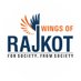 WINGS OF RAJKOT (@wingsofrajkot) Twitter profile photo WINGS OF RAJKOT (@wingsofrajkot) Twitter profile photo