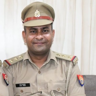 SharadUpp's profile picture. 