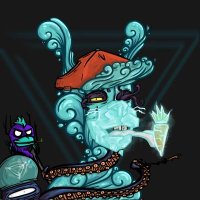 Insane Crypto 🪙 Freak☮️ (@vishal_insane11) 's Twitter Profile