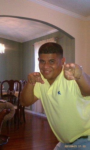 OscarSandres's profile picture. 