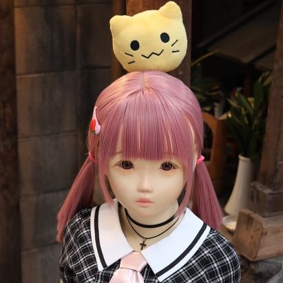 うちの娘かわいいドールの画像を適当に貼ってます😺 どーるわらし 「なぎさ」「かんな」😺https://t.co/waBfpkJE0Uがメインですが、こちらもぼちぼちと🐷ちなみにエロはありません🤗
