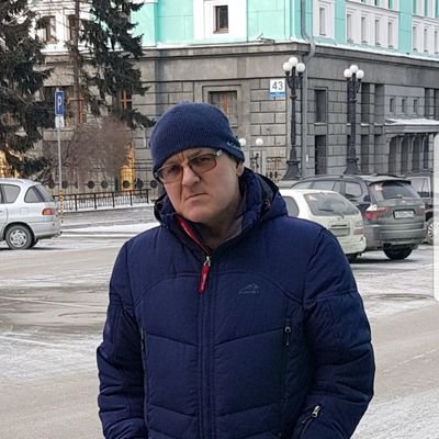 Valerij56887422's profile picture. РУССКИЙ.