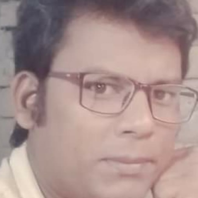 Sanjivkr7564's profile picture. 