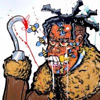 MF Bad Guy (@kldrkjr) 's Twitter Profile