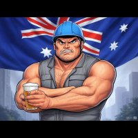 RIGPIG 🇦🇺 (@rigpig888) 's Twitter Profile