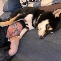 yamaki39🔱🐻‍❄️ (@oku3chapi) 's Twitter Profile