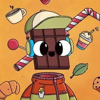 ICE CHOCOLATE (@ice_chocolate_9) 's Twitter Profile