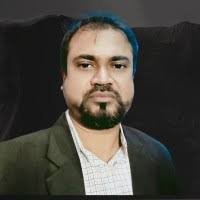 Md Hasan Monsur Profile