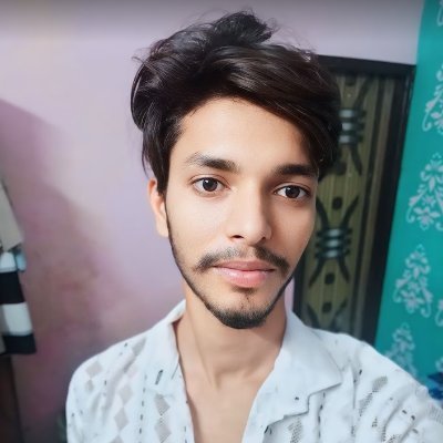 Akashma74696139's profile picture. JIIT  Student | MERN Stack Enthusiast | Learning Kotlin 🚀  | Chess Player ♟ | Analytical Thinker | Dreamer with Purpose 🌟