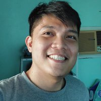 Daryl Garcia (@wenksdryl) 's Twitter Profile