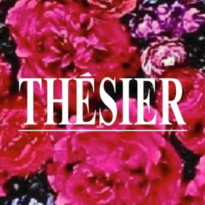 紅茶専門店テシエ金沢さんのプロフィール画像
