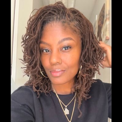 Amber Robinson Profile