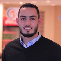 ๐๐๐๐๐ ๐ต๐ธ (@hamdi__h) 's Twitter Profile