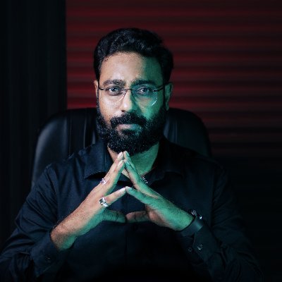 Co-Founder @The Untold Bharat | Assistant Professor @PW UPSC | SME @PW UPSC | Ex- Educator @Unacademy | Educator | YouTuber | Storyteller