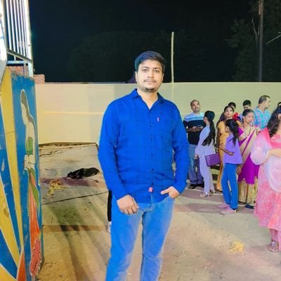 Comman Man | Athletes | Nature Lover | Blood Donor | Proud To Be I'm भारतीय 🇮🇳 |