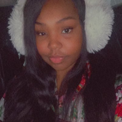 2️⃣6️⃣✨ Mommy of 1🧸💕 Snapchat👻💛(dream.b12) The Prettiest Capricorn ♑️ 🥰