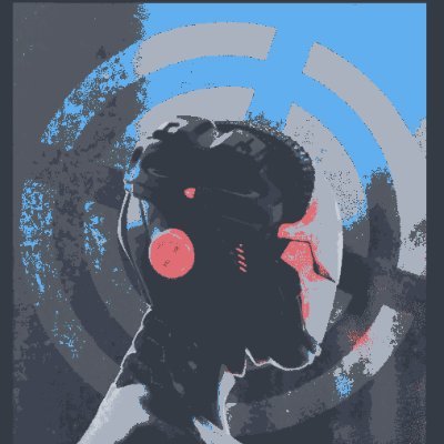 thedeltaw's profile picture. 