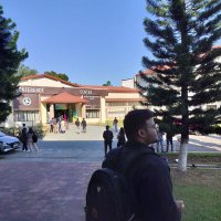 Nishant_Mishra (@19nm07) 's Twitter Profile