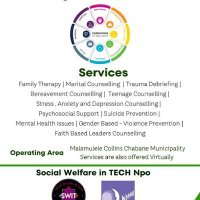 social welfare in TECH (@welfare_tech) 's Twitter Profile