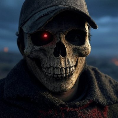 OldKing_Red's profile picture. Would you like to know more?
