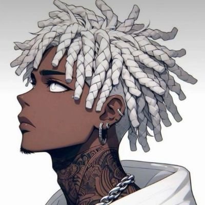 NobleGHOST1300's profile picture. 🍡ANIME || GAMMING || TV&Movies ||
#鬼滅の刃      #DemonSlayer // #Aesthetics
#ResidentEvil